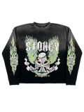 STONEY CRY THERMAL- BLACK