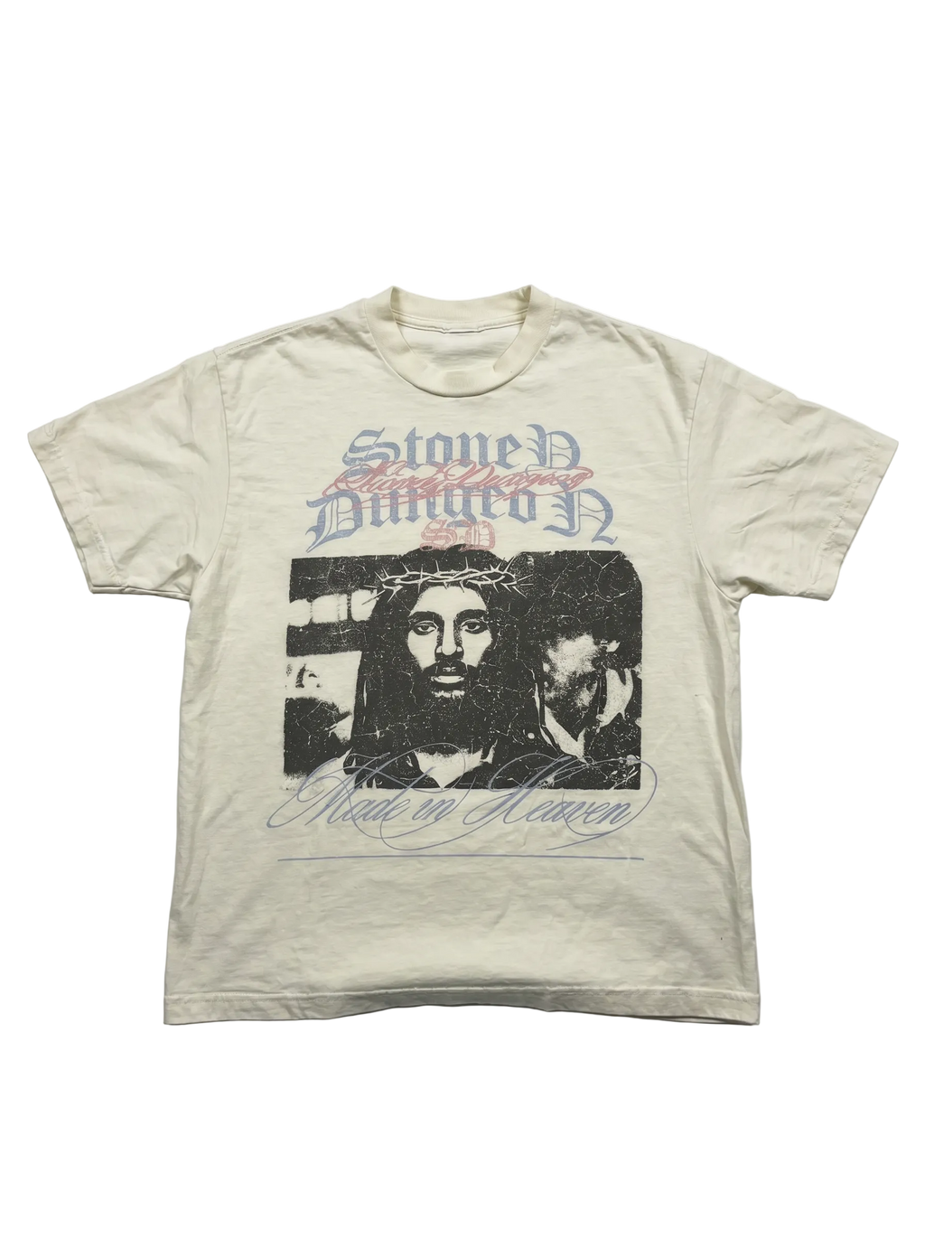MADE IN HEAVEN  - CREAM