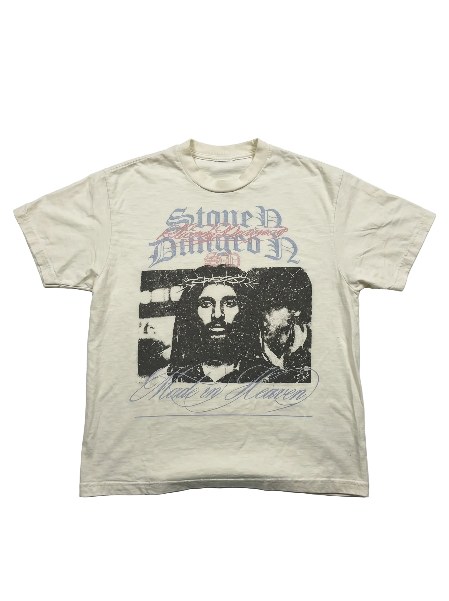 MADE IN HEAVEN  - CREAM